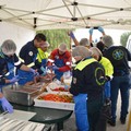 Oltre trecento i partecipanti alla Giornata Formativa del Coordinamento di Protezione Civile di Foggia