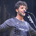 Gazzè in concerto, la città va al Max