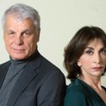 Michele Placido e Anna Bonaiuto al Teatro Mercadante con  "Piccoli Crimini Coniugali "