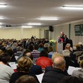 Dall'8 al 10 ottobre il Convegno Ecclesiale Diocesano a Cerignola