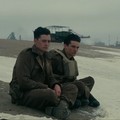 Nolan racconta la guerra nel suo “Dunkirk”
