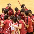 La Fenice Volley vince anche a Ruffano: 3-0 per gli uomini di Tauro