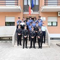Elevata a Tenenza la caserma dei Carabinieri di Orta Nova: la visita del Generale Masciulli