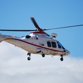 Foggia, ricerche in corso per elicottero scomparso