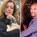 Le associazioni animaliste cerignolane piangono per la scomparsa di Elisabetta Barbieri e Federico Tonin