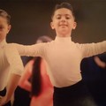 L’Accademia “I love dance” agli International di Londra