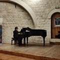 Emanuele Gaetano Cinque, musicista di Cerignola: “Sogno di diventare un compositore”