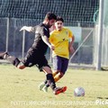 Emilio Larossa, Soccer Stornara Calcio: “L’amore per il calcio è troppo forte, ho ripreso a giocare”