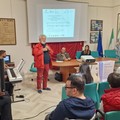 Teatro sociale, presentato a Orta Nova il progetto  "L'altra metà del cielo "