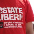 Progetto Libera, Pezzano: “Coinvolgere sempre di più tutti i gruppi di volontariato”