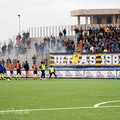 Lo Stadio Comunale “D. Monterisi” tra i 19 “recommended pitches” (campi consigliati) d’Italia