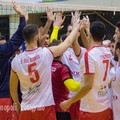 Fenice Volley Cerignola, il girone di ritorno parte con la sfida interna contro Loreto