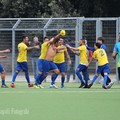 Gioventù Calcio all’ultimo respiro