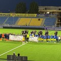 Solidarietà e Sport allo Stadio Monterisi con l’iniziativa “Tutti in palla”