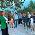 Cerignola, Terra Aut: i beni confiscati alle mafie patrimonio di comunità e legalità