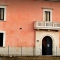 Metta: "Palazzo Fornari , officina cittadina delle arti:NO CHE NON CHIUDE, MIGLIORA E PROGREDISCE.  "
