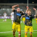 L'Audace Cerignola vola in semifinale, eliminata l'Atalanta under 23