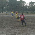 Gioventù Calcio: un punto sul campo dei campioni