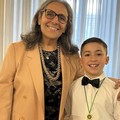 Michele Giannotti: a Cerignola un piccolo prodigio nel mondo della musica