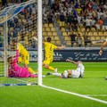 Magicamente Audace Cerignola: eliminato l'Avellino dalla Coppa Italia Frecciarossa