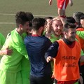 Lo Sporting Ordona espugna San Marco e vola in finale play-off