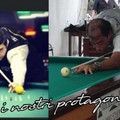Biliardo a stecca, Vito Famiglietti proverà a vincere il campionato italiano master e a coppie