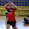 CALCIO A 5 FEMMINILE | L'intervista a Emilia Dilucia (Ceri Ascoli)