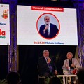 L’Audace, Gramsci e Pertini, Lockerbie, Emiliano e Grasso: una notte di storie a Cerignola