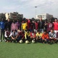 “Un mondo a colori” ringrazia la Gioventù Calcio