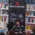 Federica Murgolo, “Farò del mio peggio”: presentazione della raccolta di poesie a Cerignola