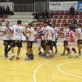 Serie D: Fenice Volley impegnata contro Casalvolley Trinitapoli