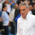 L'Audace Cerignola esonera il Mister Feola e il suo staff
