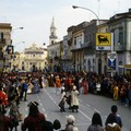 Festa al Borgo Antico a Cerignola, i residenti della Terra Vecchia: “Sarebbe bello ripristinarla”