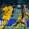 Audace Cerignola super: batte il Foggia 0-2 e vince l'ennesimo derby