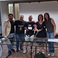 Team Fighters Dibisceglia-Colucci: i trofei cerignolani agli European Martial Art Games
