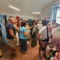 Rievocazione storica del ritrovamento dell’icona della Madonna di Ripalta: grande partecipazione dei cittadini
