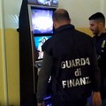 Videoslot irregolari, interviene la Guardia di Finanza di Foggia