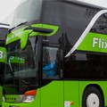 Flix Bus l'autobus  "verde " arriva anche a Cerignola