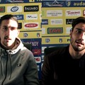 Francesco Zagaria intervista Alessando Abagnale e Ciro Foggia -VIDEO-