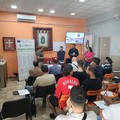 Stazioni di Posta di Cerignola: tanta partecipazione ai corsi di carrellista e sicurezza