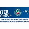 La winter school di Forza Italia fa tappa a Foggia