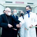 Inaugurata l’Unità Operativa Complessa di Epatologia al Policlinico di Foggia
