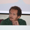 L’aforista cerignolano Giuseppe Grieco ai “Dialoghi di Trani”