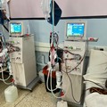 Ecco le macchine per la dialisi pugliesi in funzione all’Ospedale di Mbarara in Uganda