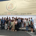 Concluso il 6° Congresso nazionale UILA, pioggia di incarichi di prestigio per la delegazione UILA Foggia