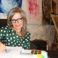 “L’evoluzione dell’espressione artistica”, a Bari espone l’artista cerignolana Assunta Fino.