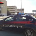 Carabinieri di Cerignola, raffica di arresti nel primo quadrimestre dell'anno
