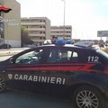 Operazione antidroga: Carabinieri eseguono cinque misure cautelari a Cerignola