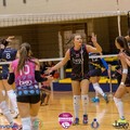 Brio Lingerie Cerignola, c'è l'ostacolo Offida Volley di coach Fusco per le pantere