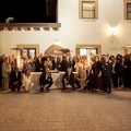 “Emozioni da film”: una serata indimenticabile per il Rotary Club Cerignola e Reali Siti